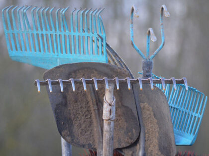 Strumenti Manuali per la Cura del Verde